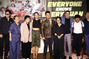 Everyone Knows Every Juan