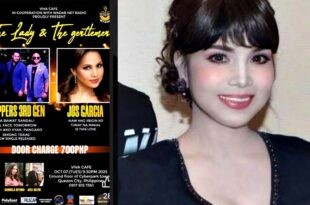 Jos Garcia Flippers 3rd Gen