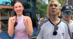 Shuvee Etrata Vice Ganda