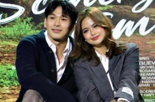 Bea Binene Wilbert Ross