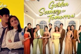 Bea Binene Wilbert Ross Heaven Peralejo Marco Gallo, Jerome Ponce, Krissa Viaje, Nicole Omillo Jairus Aquino Hyacinth Callado Gab Lagman Lance Carr Aubrey Caraan