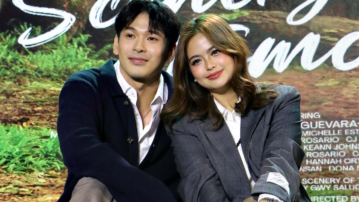 Bea Binene Wilbert Ross