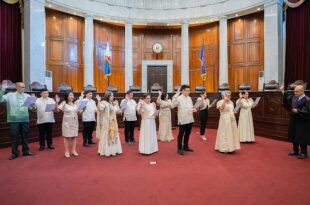 PAPI Supreme Court Press Freedom