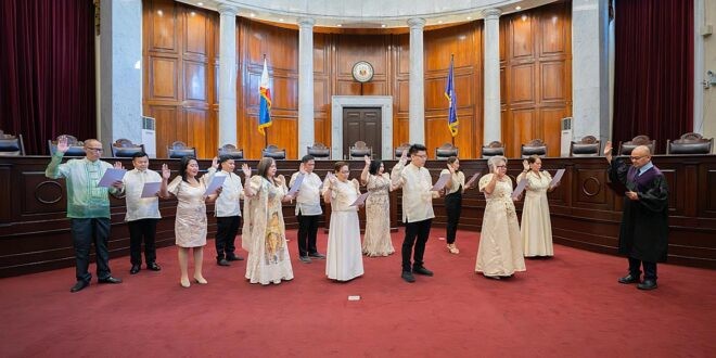 PAPI Supreme Court Press Freedom