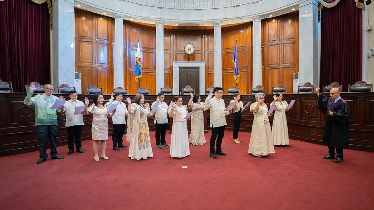 PAPI Supreme Court Press Freedom