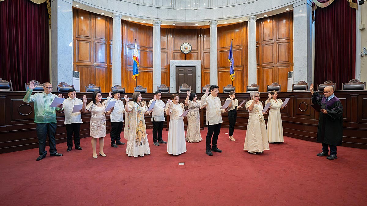 PAPI Supreme Court Press Freedom