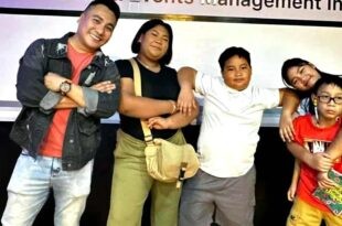 Tonz Are Kalalaw Sang Mag Utod