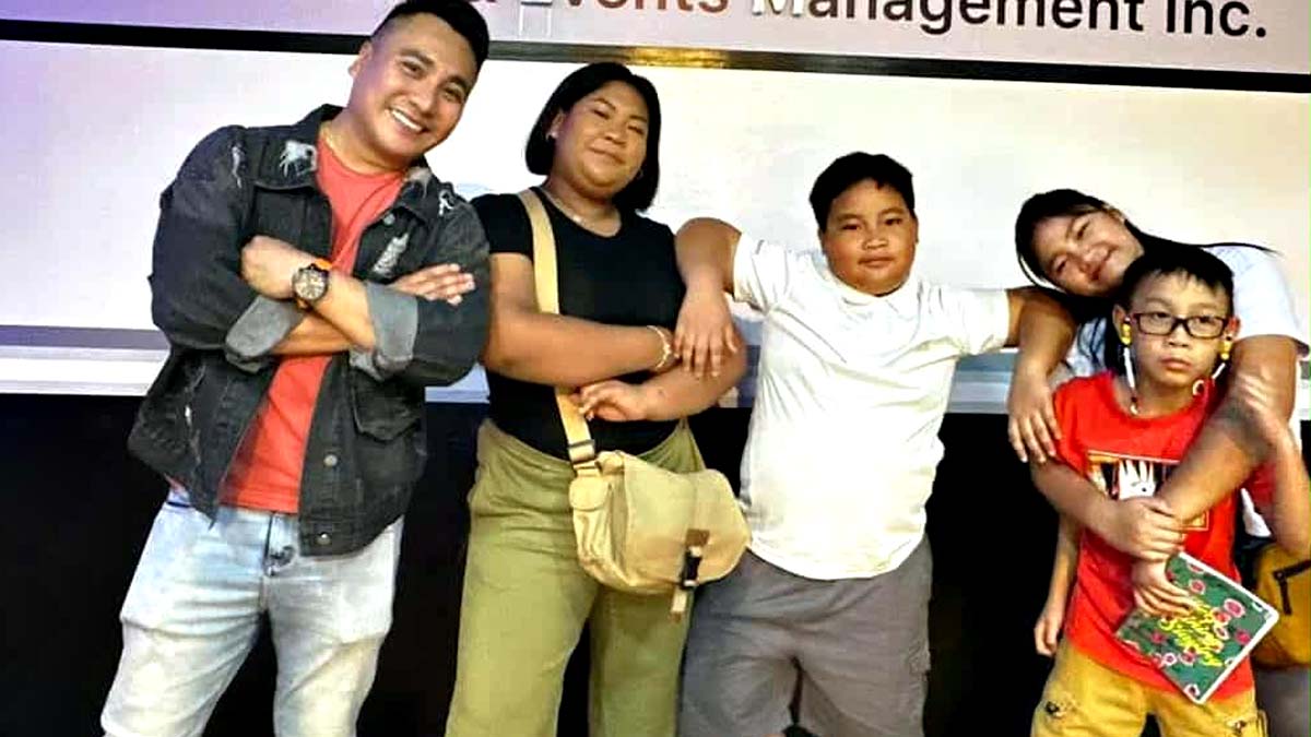 Tonz Are Kalalaw Sang Mag Utod