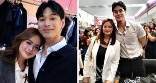 Wilbert Ross Bea Binene