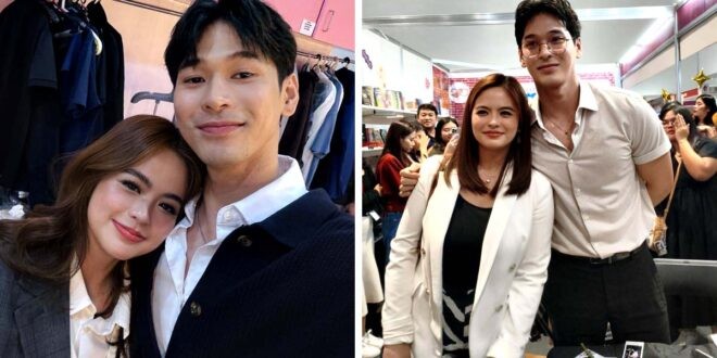 Wilbert Ross Bea Binene