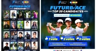 BingoPlus ISP Future Ace