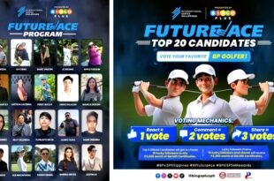 BingoPlus ISP Future Ace