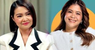 Melai Cantiveros Barbie Forteza