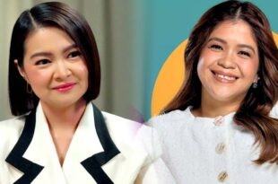 Melai Cantiveros Barbie Forteza