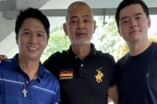 Rogelio Rabasto Delicious Old Man Respeto