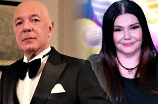 Toni Rose Gayda Michael de Mesa