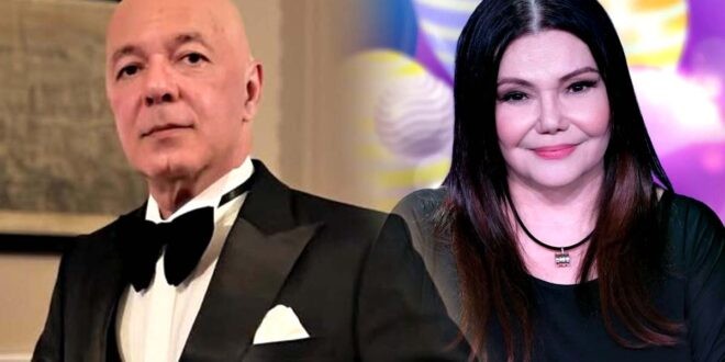 Toni Rose Gayda Michael de Mesa