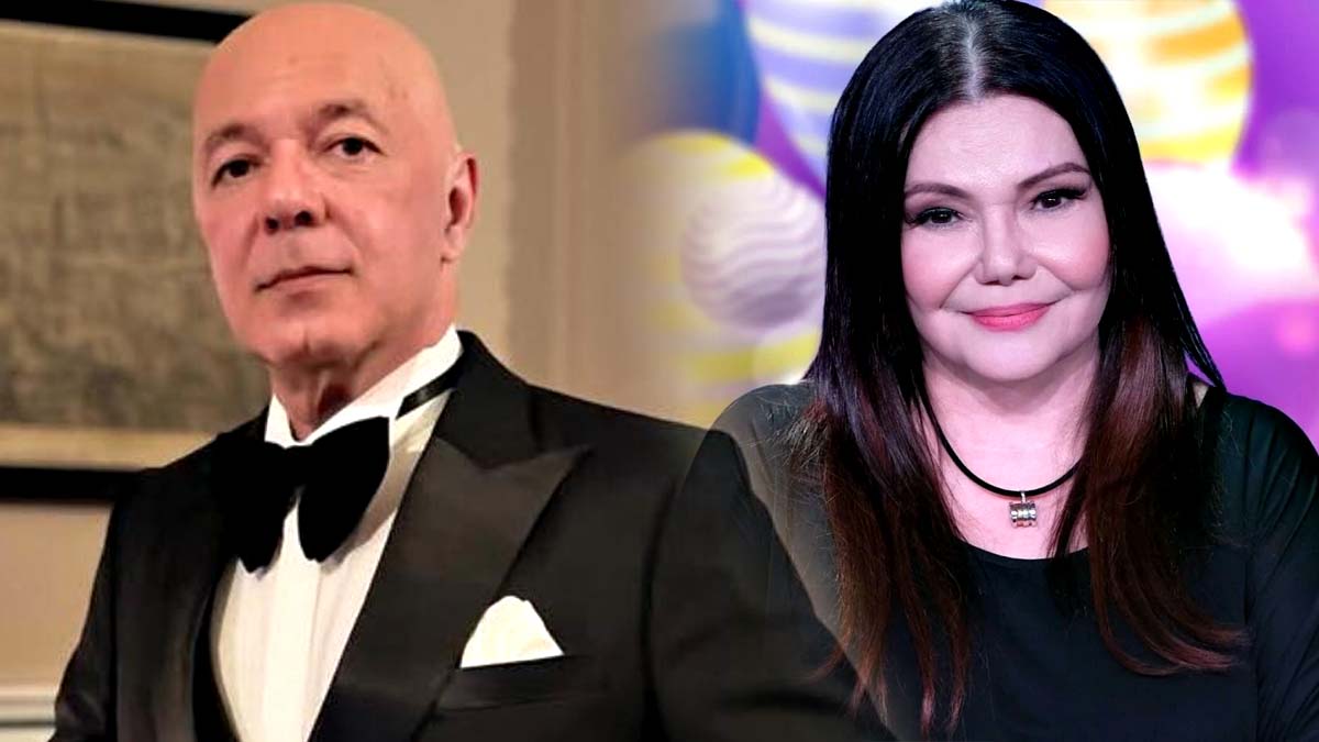 Toni Rose Gayda Michael de Mesa