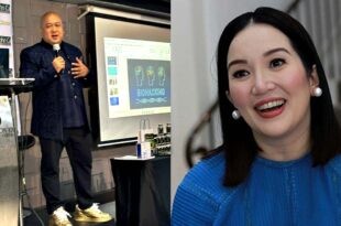John Calub ibinida Miracles Protocol PEMF gustong ipasubok kay Kris Aquino