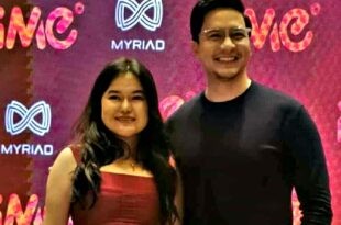 Alden Richards Miss Barbs