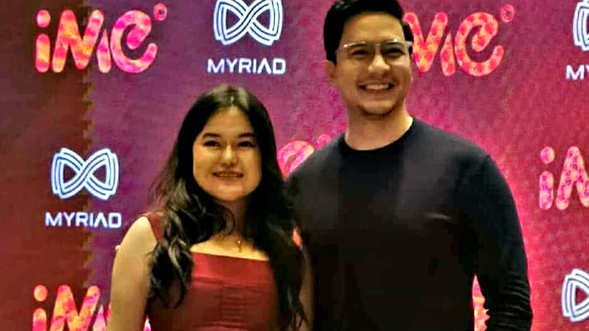 Alden Richards Miss Barbs