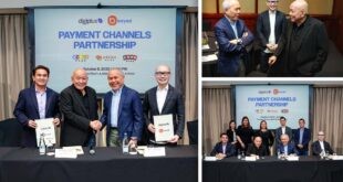 DigiPlus players, puwede nang mag-cash-in sa 800 Bayad Center