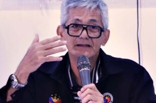 Indigenous Peoples Games - Mindanao Leg