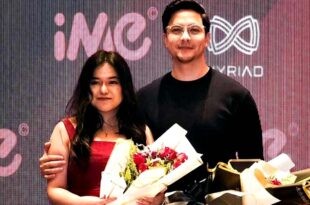 Alden Richards Miss Barbs