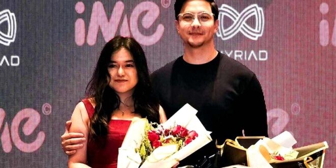 Alden Richards Miss Barbs