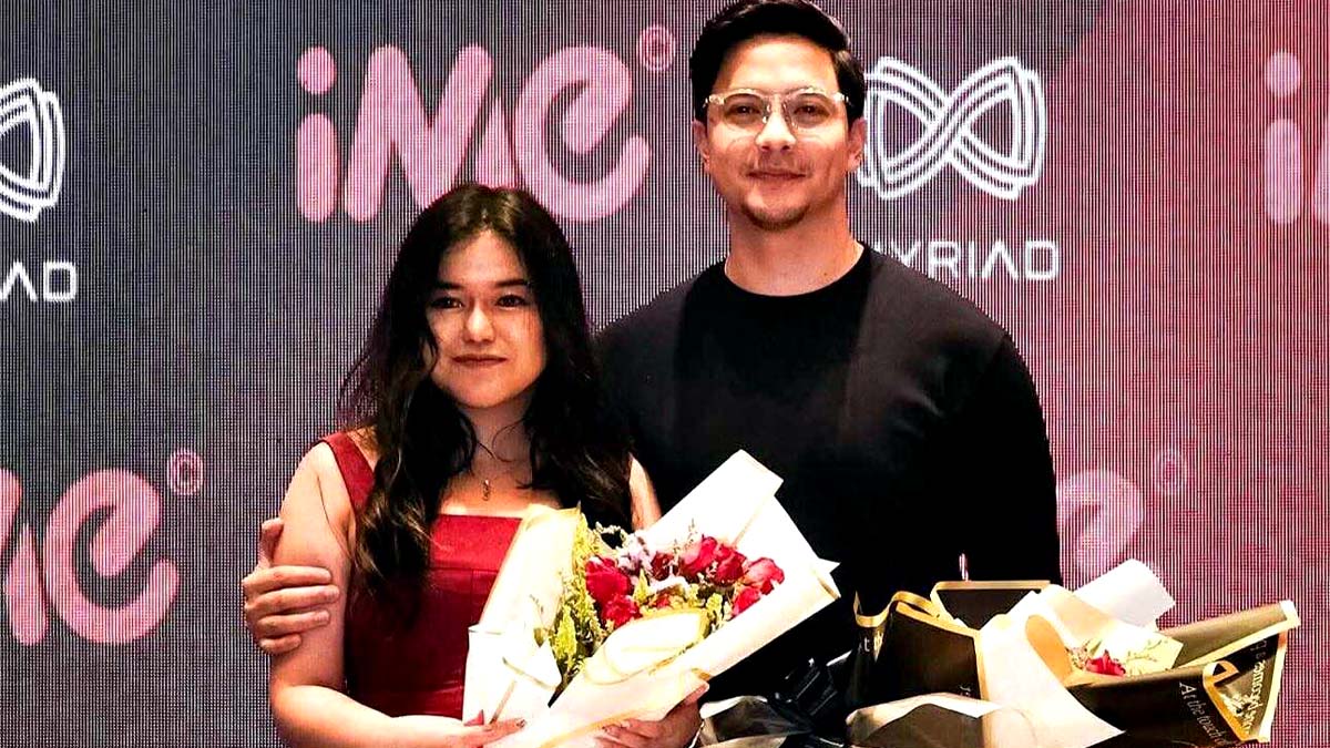 Alden Richards Miss Barbs