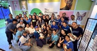 Globe Champions Care for Pets with PAWS and Pettr
