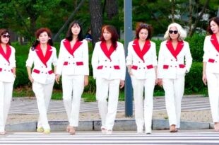 Kpop CCSS Ladies Generation