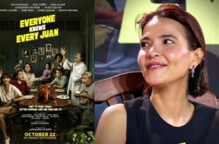 Alessandra de Rossi Everyone Knows Every Juan