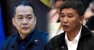 Ariel Nepomuceno Orly Guteza