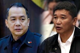 Ariel Nepomuceno Orly Guteza