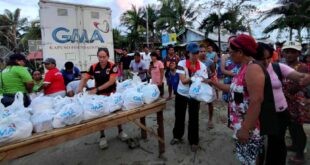 GMA Kapuso Foundation