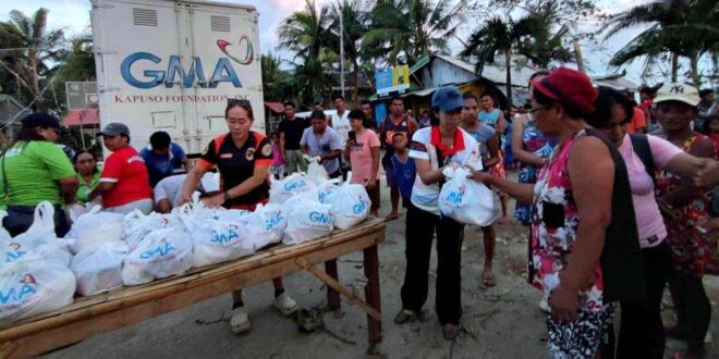 GMA Kapuso Foundation