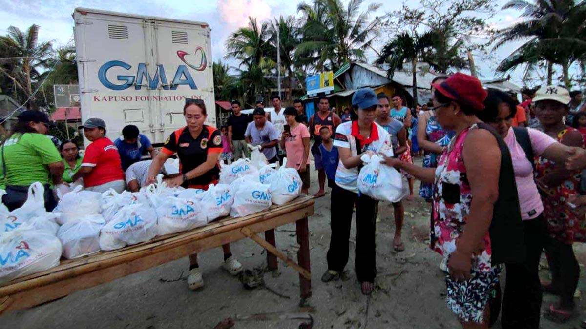 GMA Kapuso Foundation