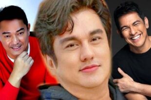 Jojo Mendrez Ariel Rivera Gary Valenciano