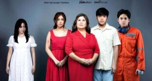 KMJS Gabi ng Lagim The Movie