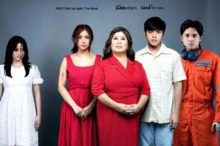 KMJS Gabi ng Lagim The Movie