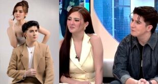 Mavy Legaspi Cassy Legaspi