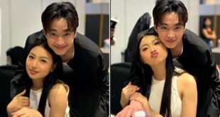 Rabin Angeles Angela Muji RabGel