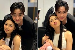 Rabin Angeles Angela Muji RabGel