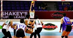 Shahanna Lleses CSB Lady Blazers SSL