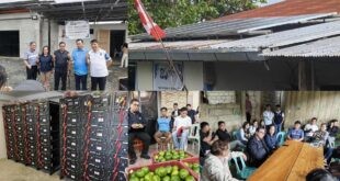 DOST RSTW ARTIC NICER