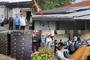 DOST RSTW ARTIC NICER