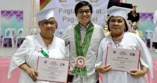 John Rey Tiangco Nazareta Padilla Herminigilda Roque Navotas ALS