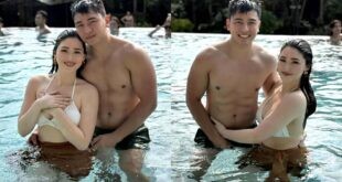 Jak Roberto Kylie Padilla