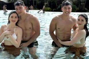 Jak Roberto Kylie Padilla